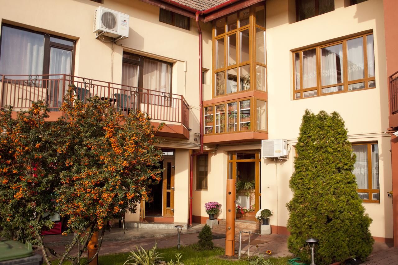 Гостевой дом Pensiunea Vlad Home Тимишоара-4
