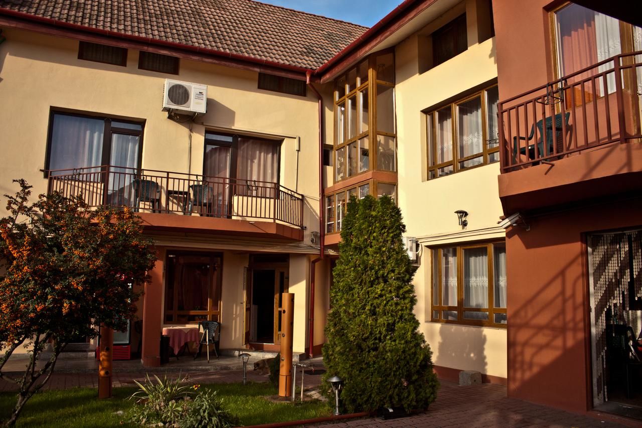 Гостевой дом Pensiunea Vlad Home Тимишоара-14