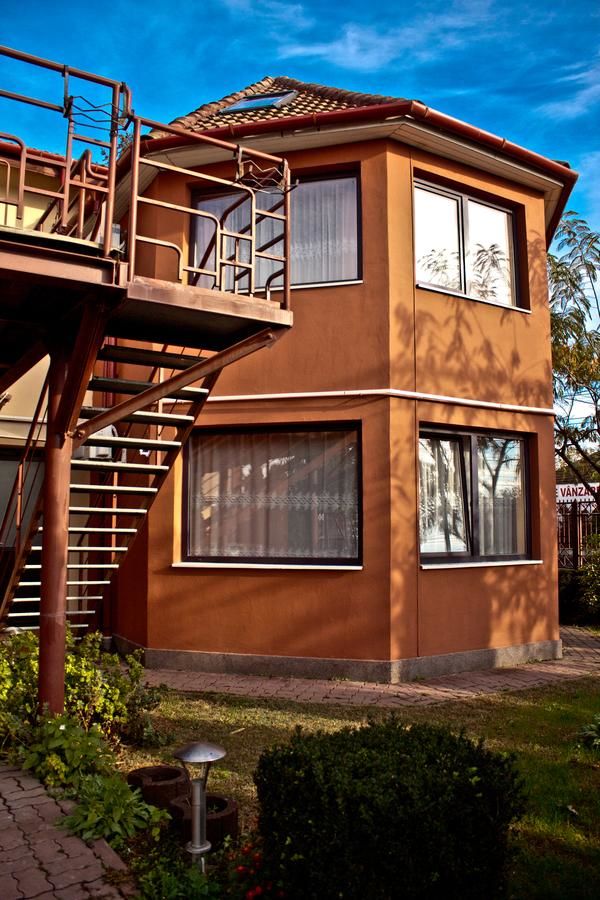 Гостевой дом Pensiunea Vlad Home Тимишоара-16