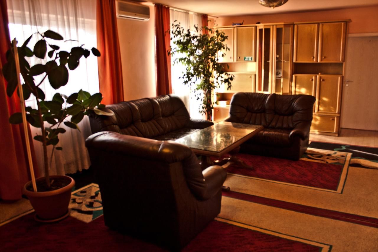Гостевой дом Pensiunea Vlad Home Тимишоара-19