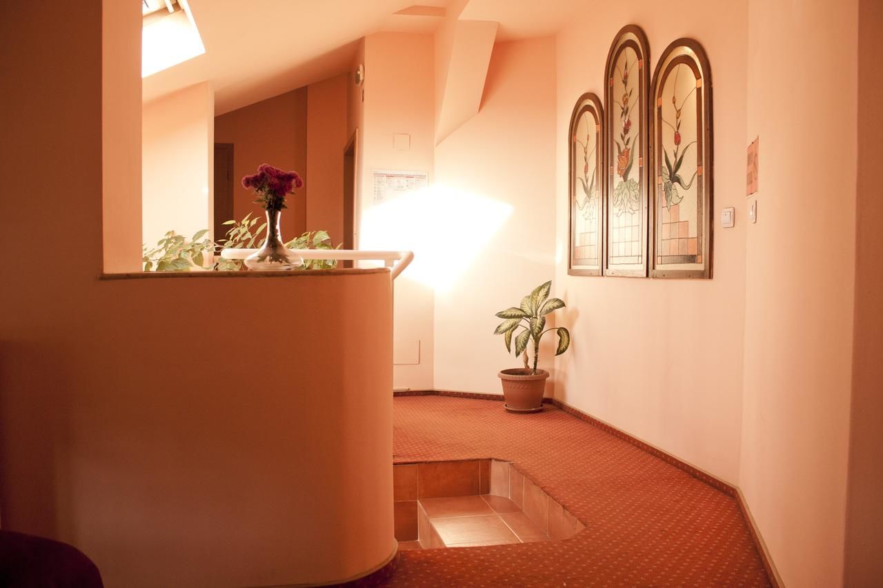 Гостевой дом Pensiunea Vlad Home Тимишоара-20