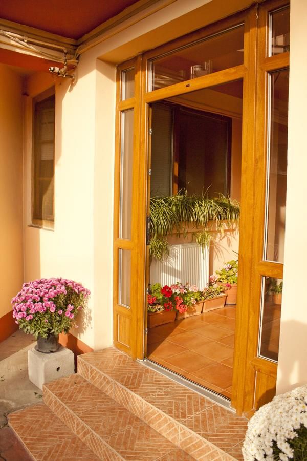 Гостевой дом Pensiunea Vlad Home Тимишоара-21