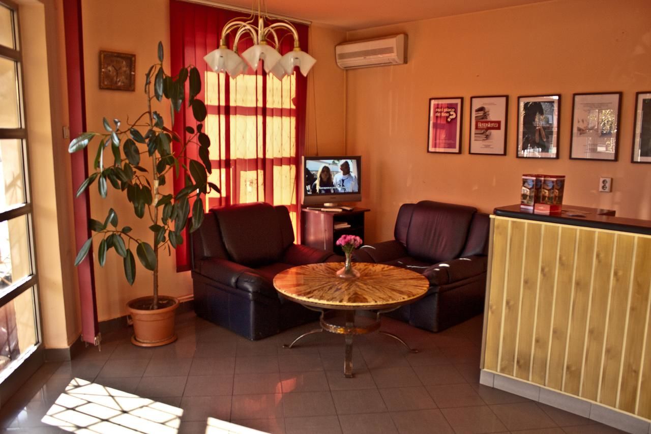 Гостевой дом Pensiunea Vlad Home Тимишоара-5