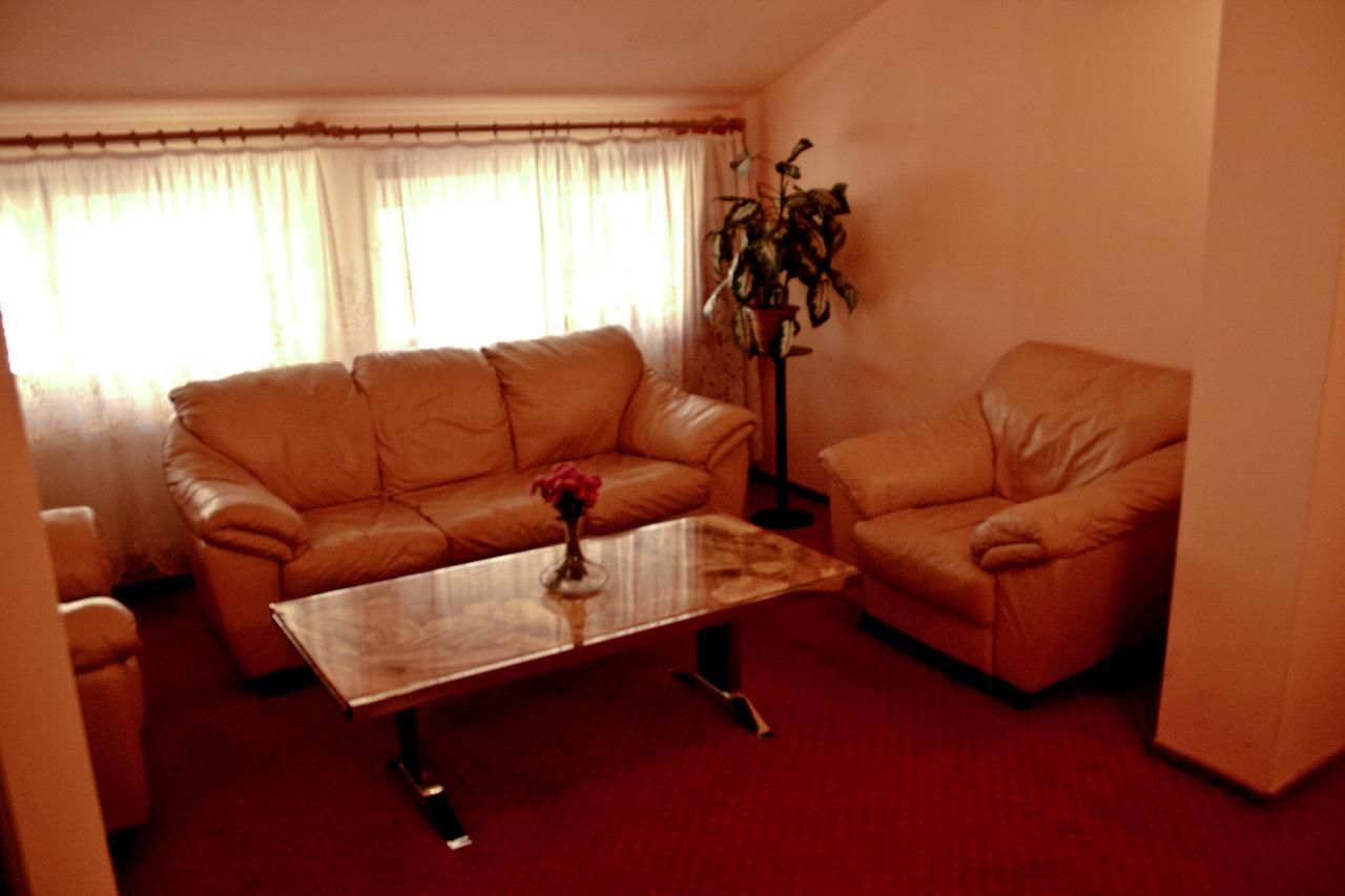 Гостевой дом Pensiunea Vlad Home Тимишоара-28