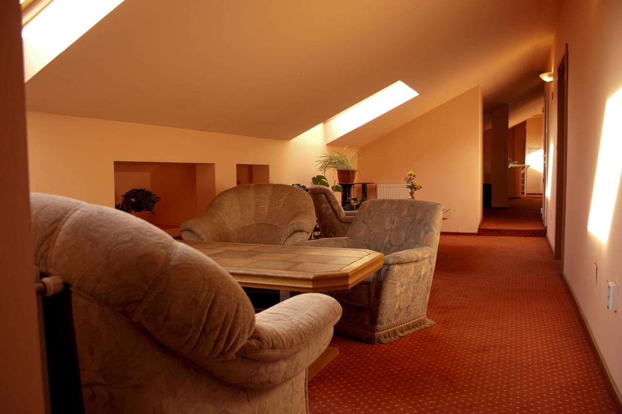 Гостевой дом Pensiunea Vlad Home Тимишоара-6